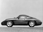 Porsche Panamericana Concept 1989 года